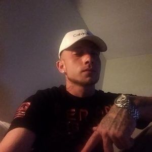 Meet your Posher, Greg